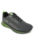 CAMP-SPECTER Grey Men's Running Shoes